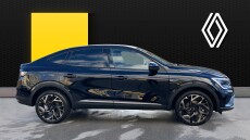 Renault Arkana 1.6 E-Tech FHEV 145 Esprit Alpine 5dr Auto Hybrid Estate